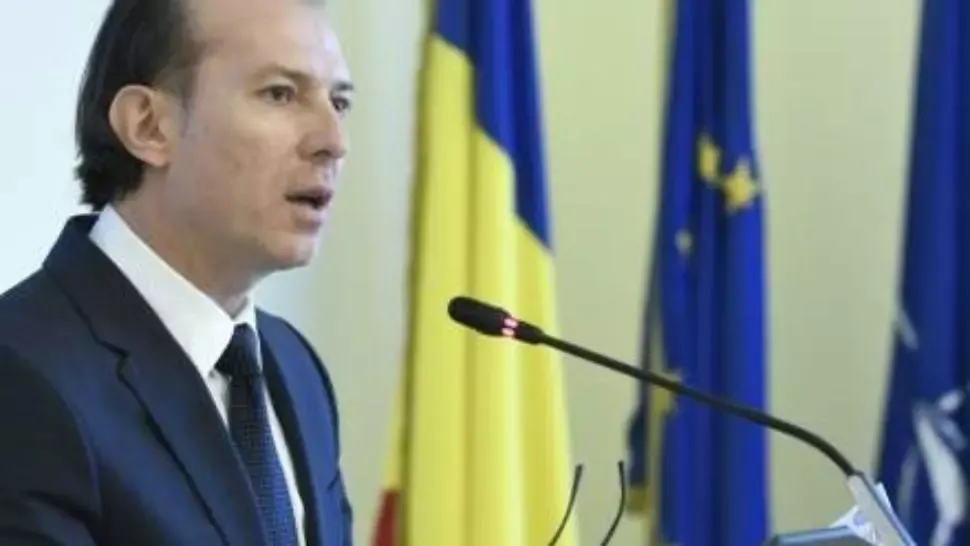 Florin Cîțu