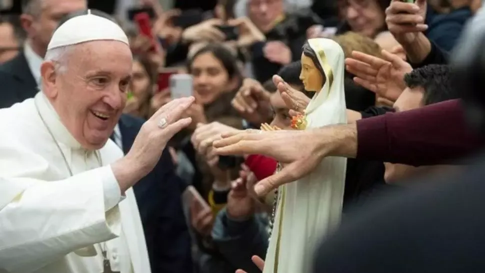 Vaticanul, blocat de Coronavirus. Ce măsuri a luat