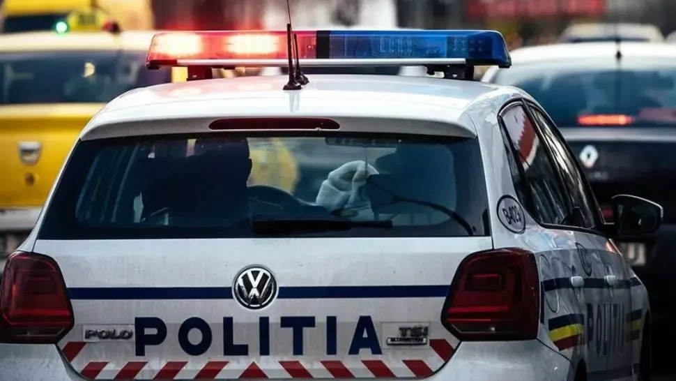 Poliția a destructurat o rețea din Vaslui care vindea mașini second-hand