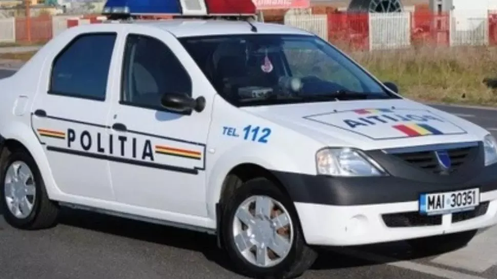 atac asupra politistilor