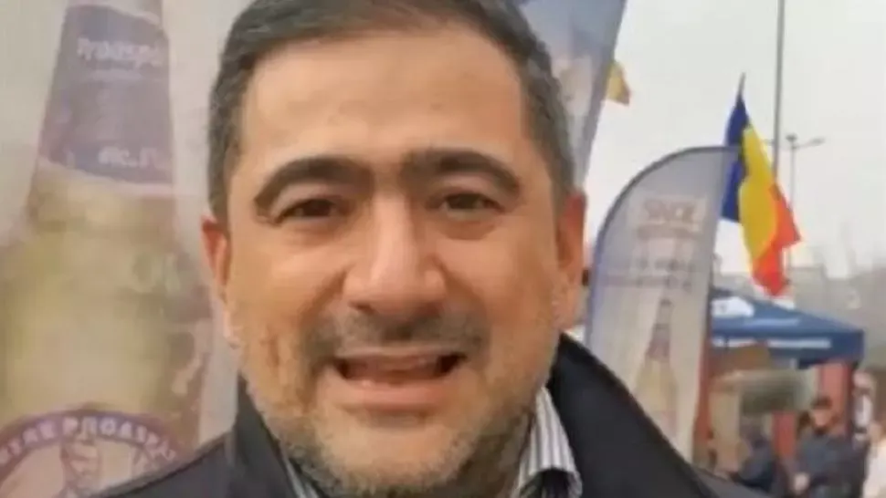 EXCLUSIV | Viceprimarul Sectorului 2 stă cu suporterii la derby! De ce și-a luat card DDB