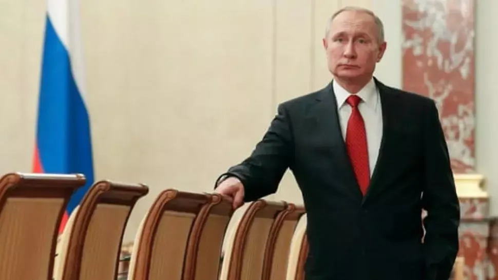 Vladimir Putin dă asigurări că NU vrea să rămână la Putere