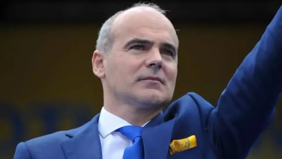 Rareș Bogdan