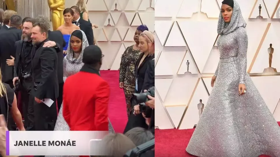 Oscar 2020 - Cel mai bine si cel mai prost imbracate vedete de la Gala Oscar