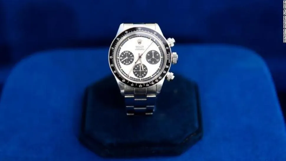 rolex