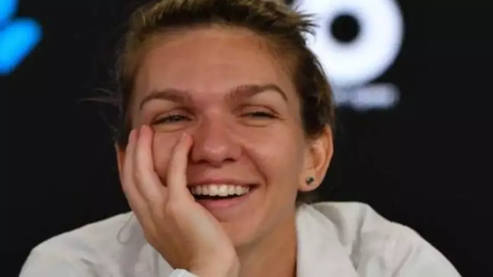 Simona Halep