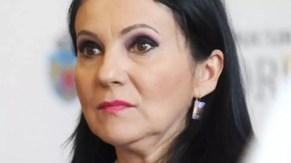 Referat DNA. Sorina Pintea lupta cu plicul, dar primea MITA la pungă!