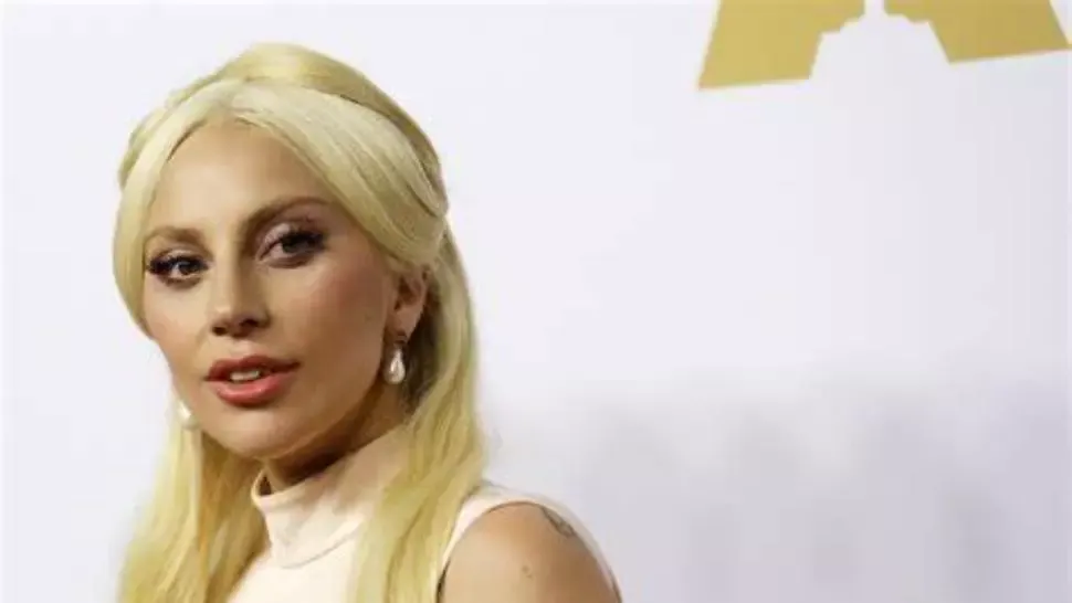 Lady Gaga