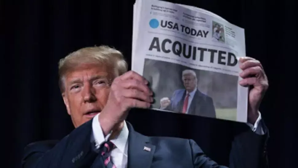 trump