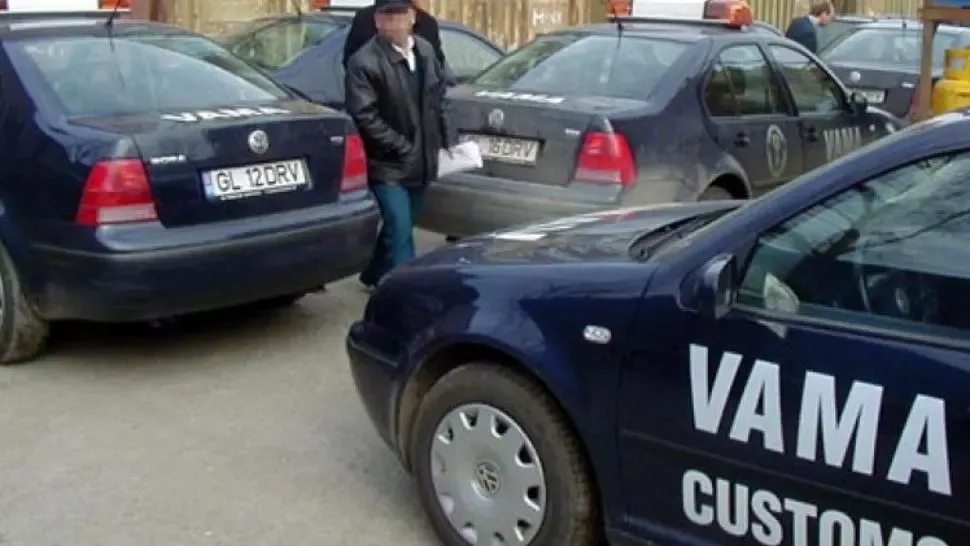 Granițele fluviale nu sunt incluse în acordul Schengen parțial