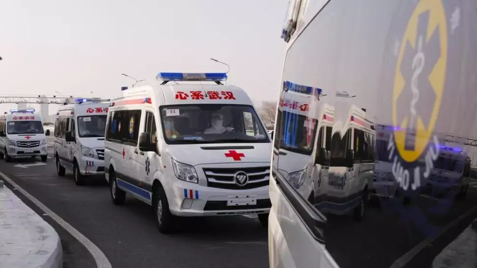 Numarul cazurilor importate de COVID19 in China, in crestere