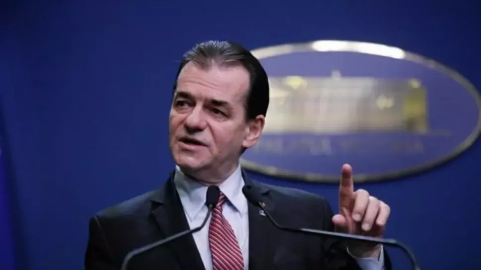 Orban, despre miniștrii cu aviz negativ: sub nicio formă nu vor fi schimbați