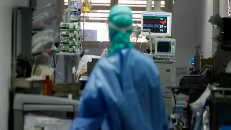 Asistentă UPU Cluj diagnosticată cu coronavirus