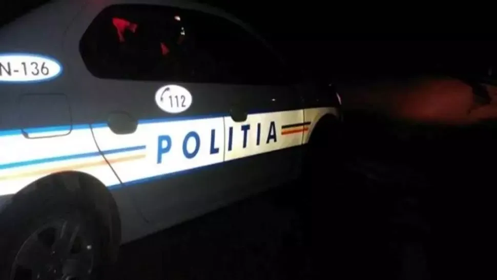 Tineri prinsi ca nu au respectat masura autoizolarii