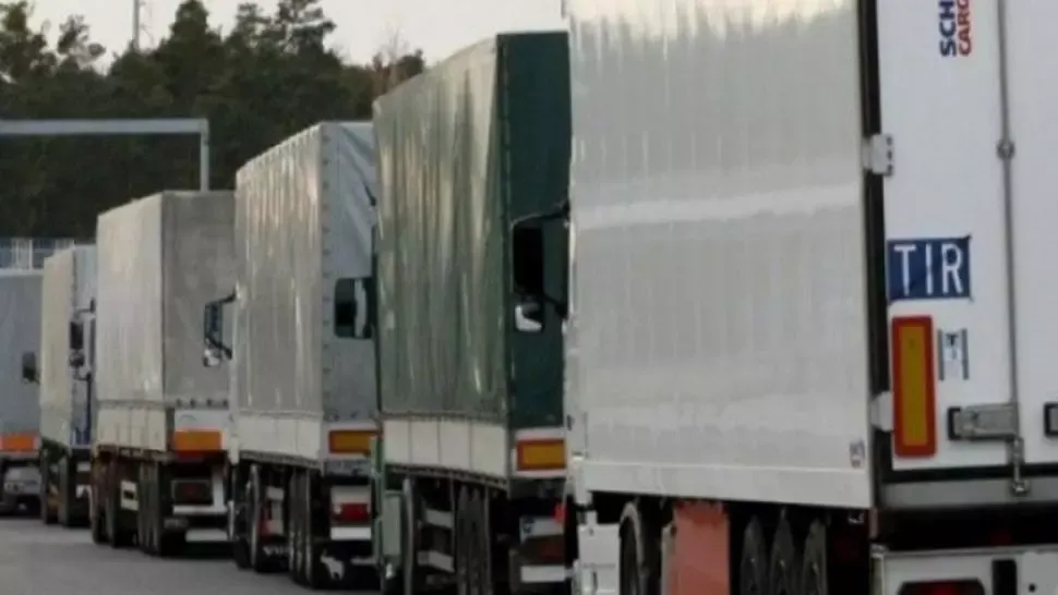 TIR