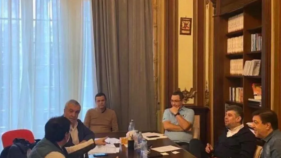 Proiect de lege: facilități fiscale, amânare și reeșalonare de plăți acordate companiilor