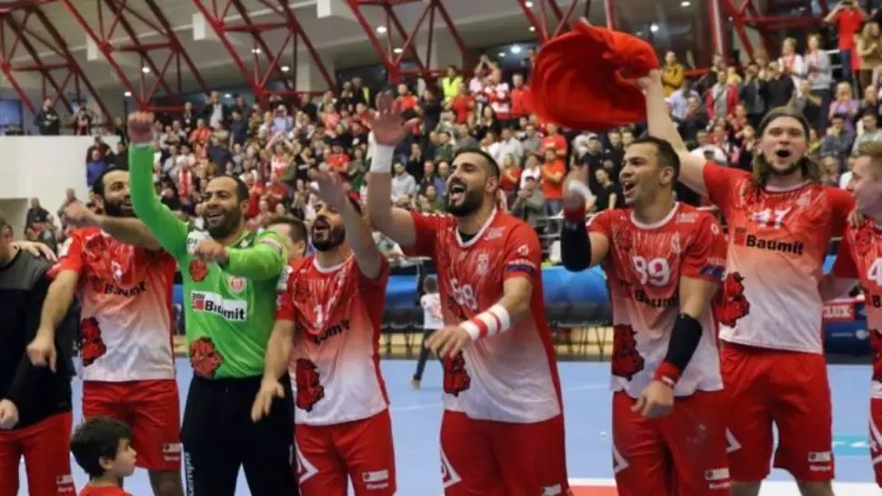 Cutremur în handbal! Dinamo dă în judecată Federaţia
