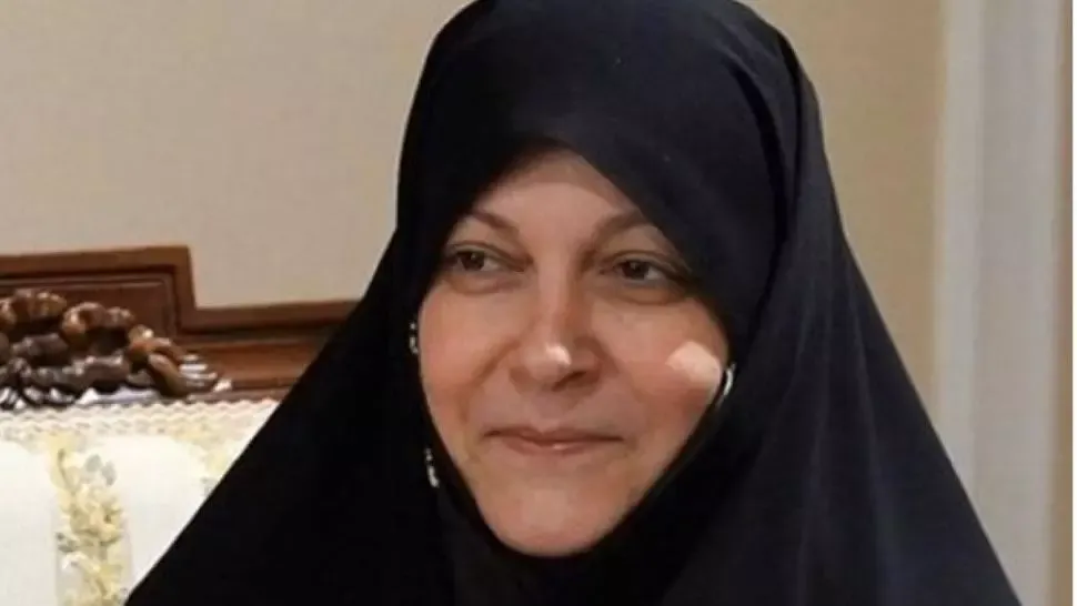 fatemah rahbar coronavirus