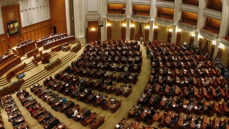 Surse: PSD va vota împotriva învestirii Guvernului Cîțu