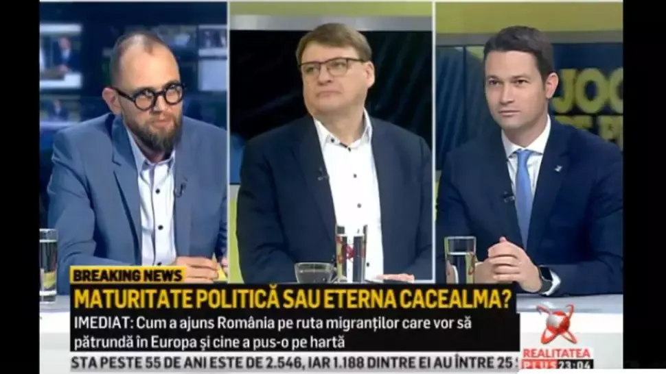 sighiartau pnl psd nicusor dan