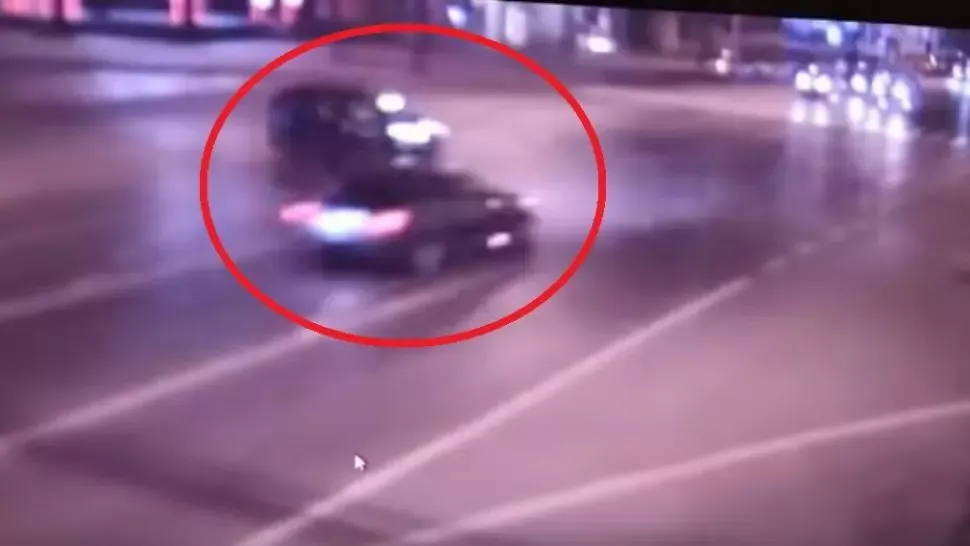 VIDEO cu accidentul primarului Chirica: "Puteam fi în scaunul cu rotile"