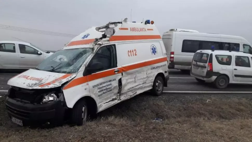 Ambulanta