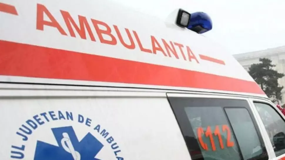 Angajat al Ambulanței București, infectat cu coronavirus