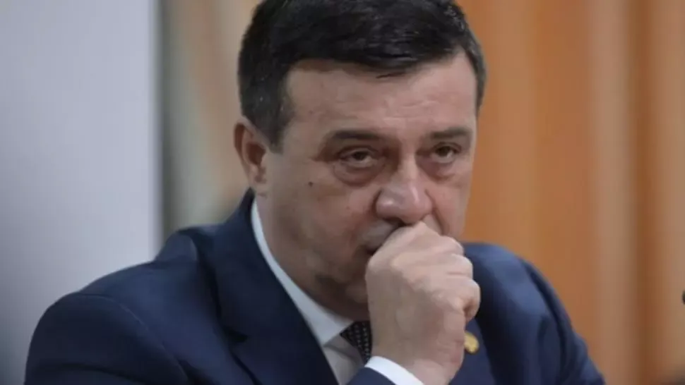 Niculae Bădălău jignește diaspora din nou: ”Muncesc la negru și au venit în țară să-i tratăm pe banii noștri”