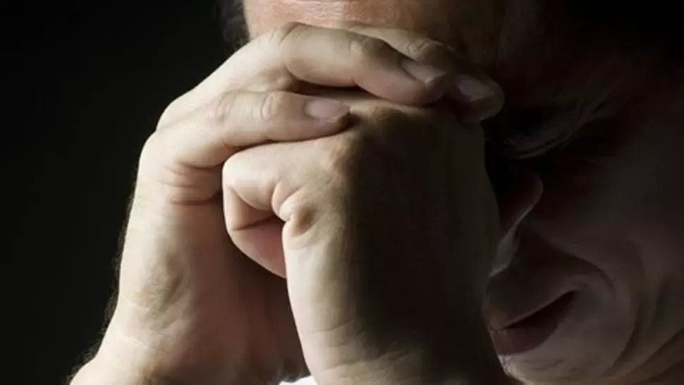 După 19 ani de căsătorie, acest bărbat a trecut prin șocul vieții. Cine era, de fapt, soţia lui