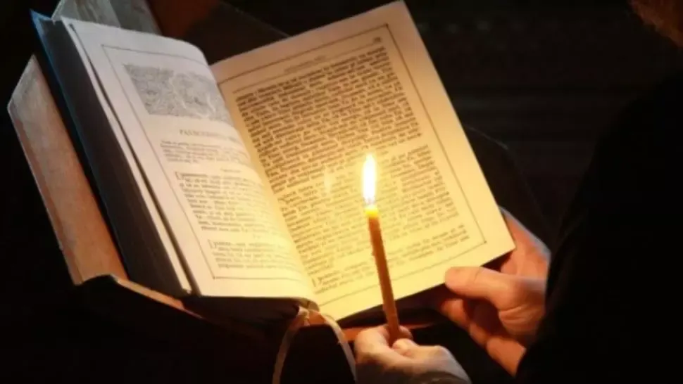 Măsuri speciale pentru slujba de Paște. DECIZIA luată de BOR