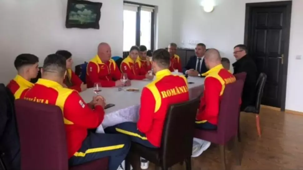 Boxul românesc intră în carantină! „E vorba despre 12 persoane”