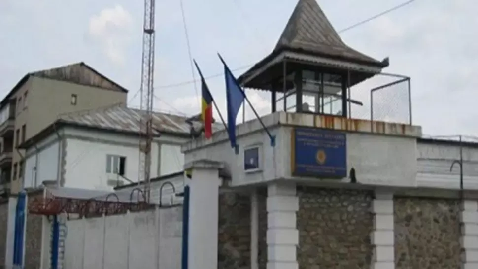 Penitenciarul Târgu Jiu nu mai primește deținuți, de teama coronavirusului
