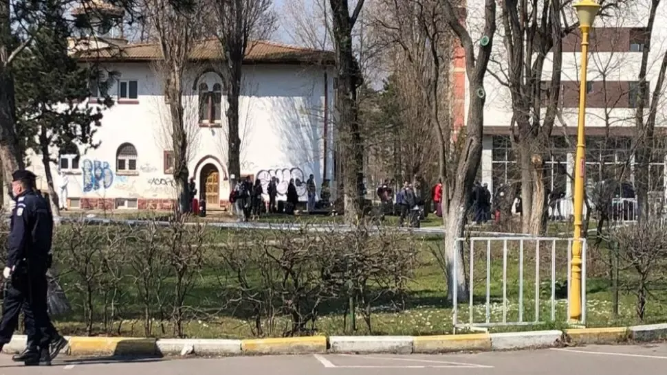alte 1500 de persoane sunt asteptate sa soseasca in tara