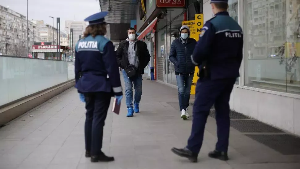 SURSE Dosar penal după o ședință din Primăria Aiud, în care nu s-ar fi păstrat distanța de un metru între persoane
