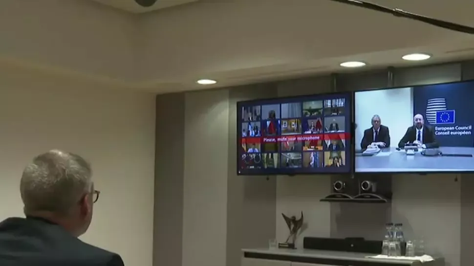Situația actuală a țărilor membre UE, sub lupa liderilor Consiliului European