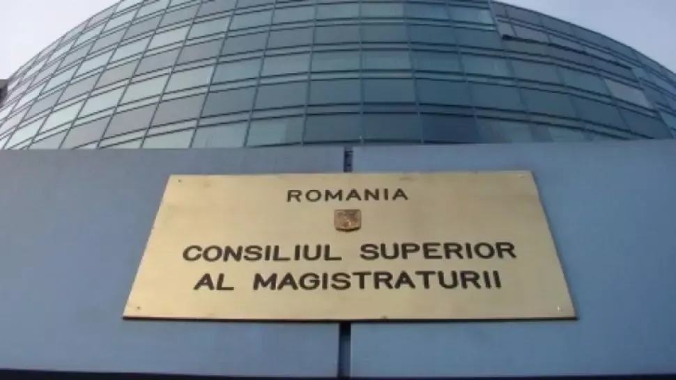 CSM, aviz pozitiv pentru viitorii adjuncţi ai DNA şi DIICOT, propuşi de Predoiu