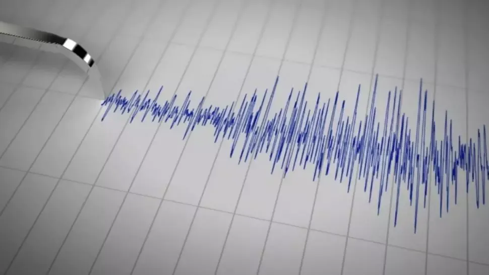 Cutremur de 5,5 grade. Autoritățile, în stare de alertă