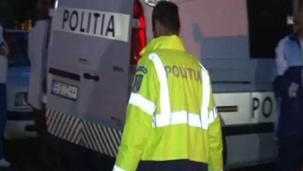 Tentativă de omor între frați. Unul dintre ei a ajuns la spital