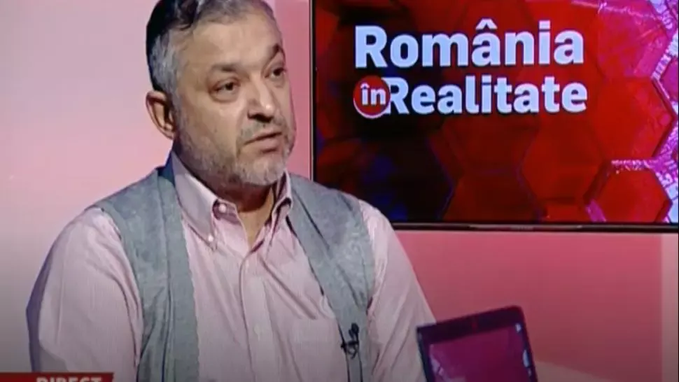 andronic evz realitateadinpsd