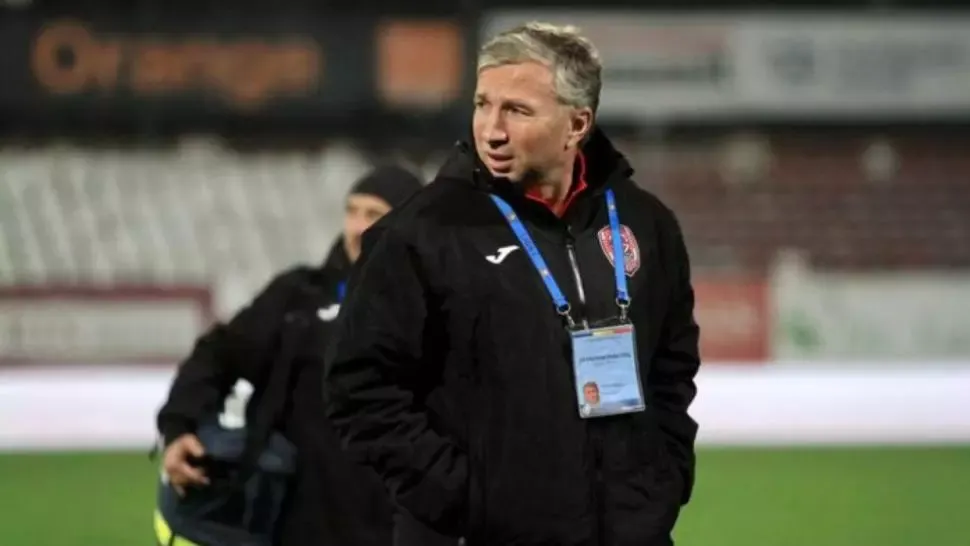 EXCLUSIV | Campioana a tras obloanele! Decizia luată de șefii de la CFR Cluj