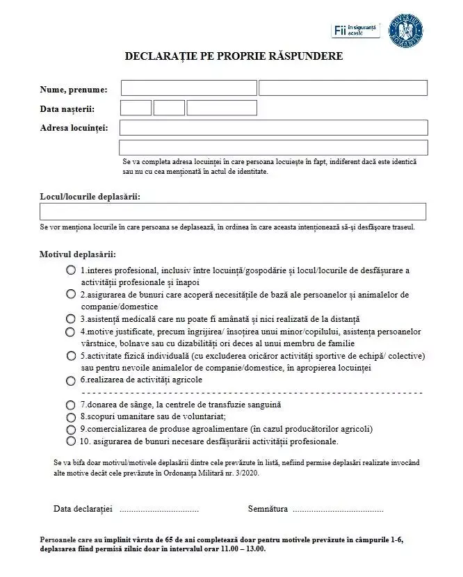 Valoarea sumei ce trebuie achitată se calculează de la 1 ianuarie