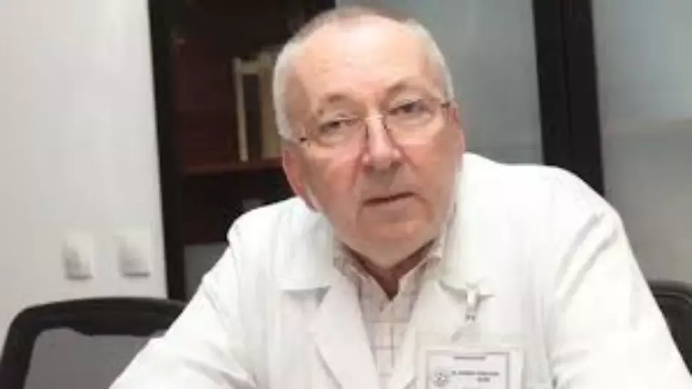 DR. Emilian Imbri: "E un visus PARȘIV, aşteaptă să lăsăm MASCA jos şi atunci năvăleşte"