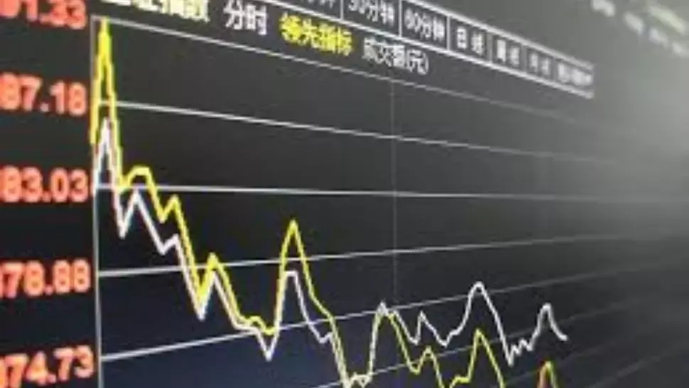 Economia Chinei se prăbușește. Efecte vizibile din cauza coronavirusului