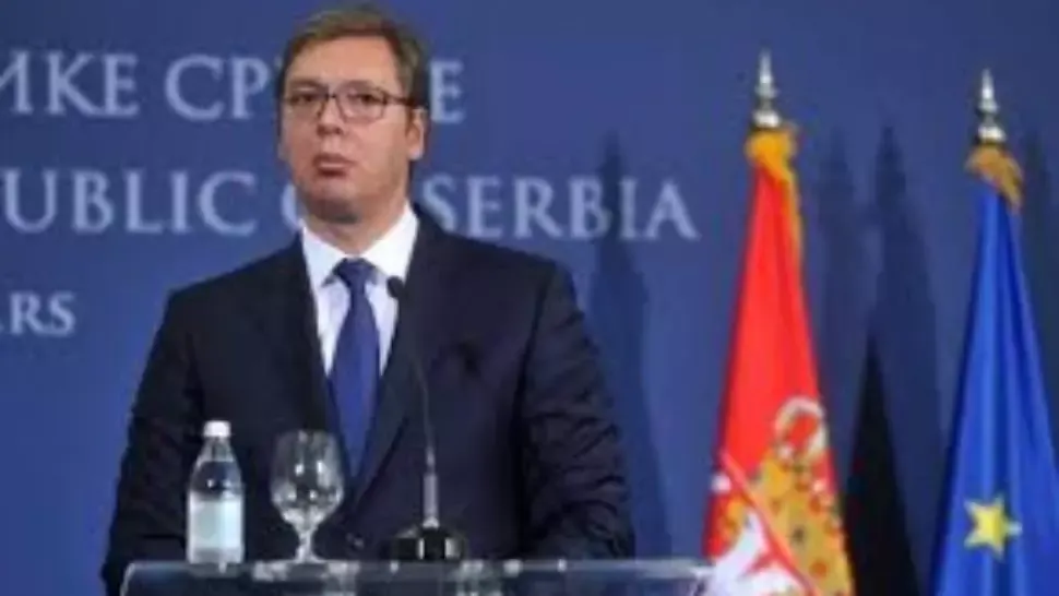 Serbia mulțumește Chinei pentru ajutoare și acuză UE de abandon