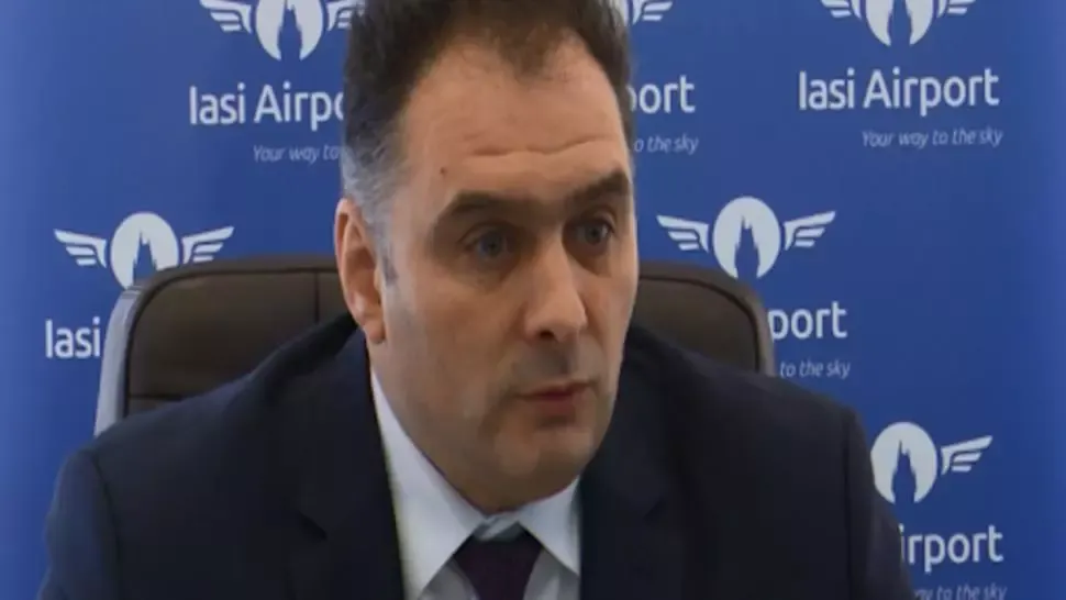 coronavirus iasi aeroport