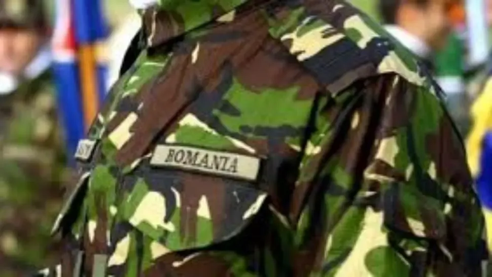 Încă 9 români aduși de Armată din Italia