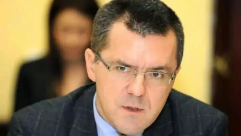 Dan Dungaciu