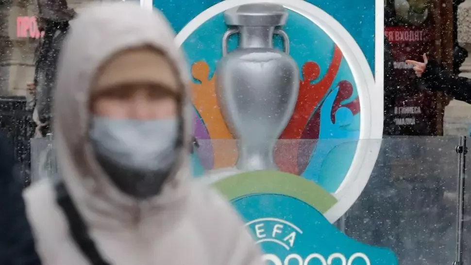 BREAKING NEWS | Terminator! Virusul ucigaș anulează EURO 2020! Anunț de ultimă oră