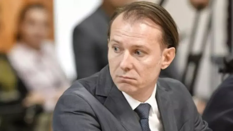 Florin Cîţu, avertisment pentru PSD-iști să nu mai inducă panica în societate