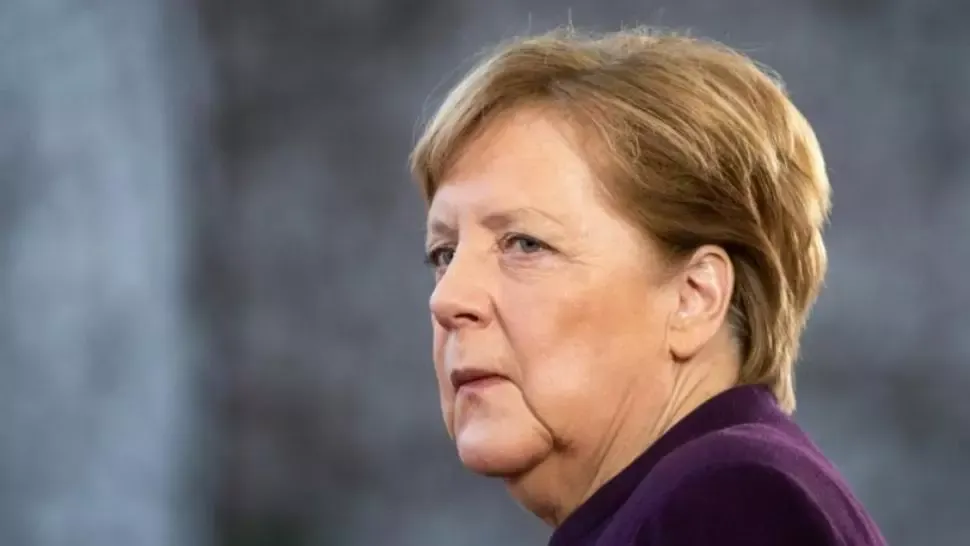 Coronavirus. Peste 7.000 de cazuri. Angela Merkel: Viața publică închisă în Germania, pe o perioadă nedeterminată